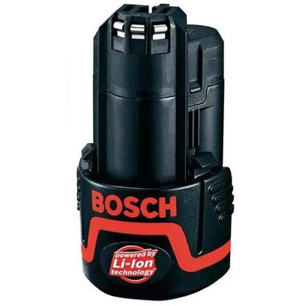 Аккумулятор для инструмента Bosch 1600Z0002X 2 Ач