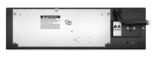 Батарейка APC SRT192RMBP Smart-UPS SRT 192V 5kVA and 6kVA RM Battery Pack