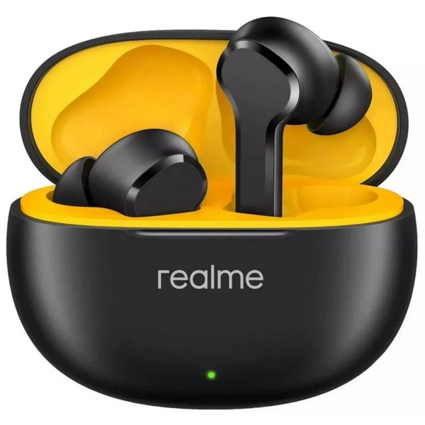 Bluetooth-гарнитура Realme Buds T01 Bluetooth черный