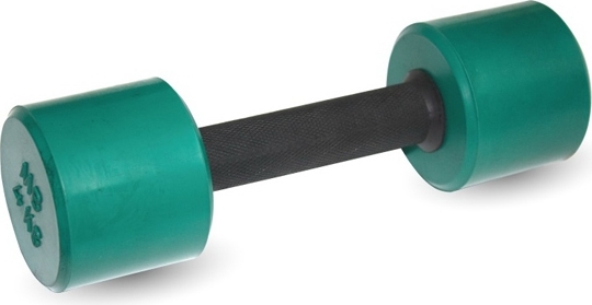 Гантель MB Barbell MB-Fit 8 kg