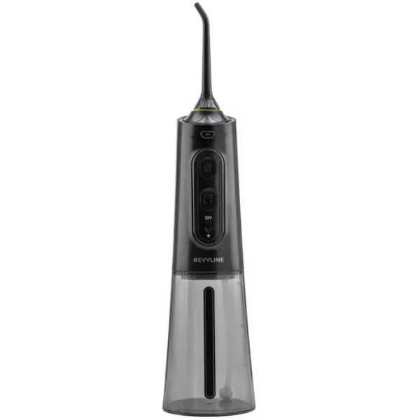 Ирригатор Revyline RL 660 черный [6004]