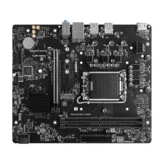 Материнская плата MSI PRO H610M-S DDR4 LGA 1700, Intel H610, mATX, Ret