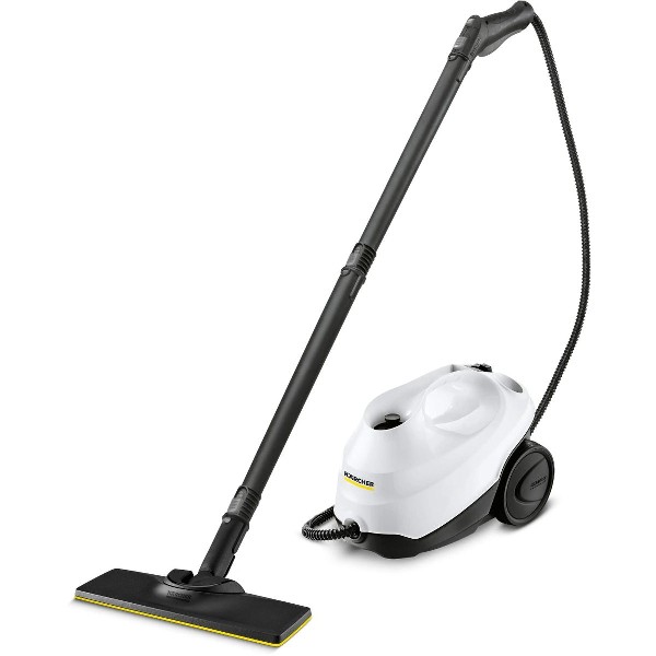 Пароочиститель Karcher SC 3 EasyFix AE *EU белый