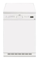 Посудомоечная машина Smeg LSA643BPQ