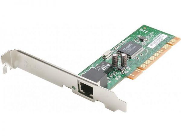 Сетевая карта D-link DFE-520TX/20/D1A PCI