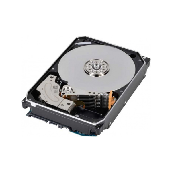 Жесткий диск Toshiba MG08ACA16TE 16 Тб HDD SATA III 3.5 